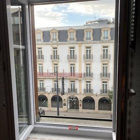 Foch Gare Joli Appartement En Centre-Ville 第戎 外观 照片