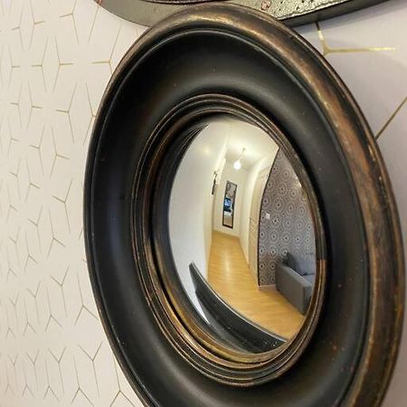 Foch Gare Joli Appartement En Centre-Ville 第戎 外观 照片