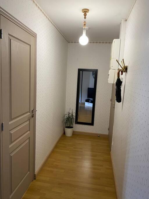 Foch Gare Joli Appartement En Centre-Ville 第戎 外观 照片