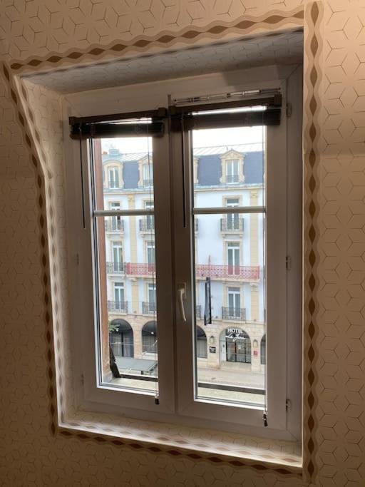 Foch Gare Joli Appartement En Centre-Ville 第戎 外观 照片