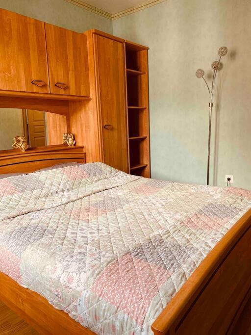 Foch Gare Joli Appartement En Centre-Ville 第戎 外观 照片